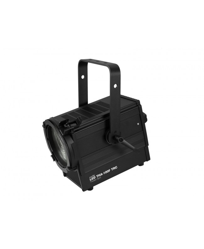 Eurolite LED THA-100F TRC Theater-Spot bk Fari Fresnel