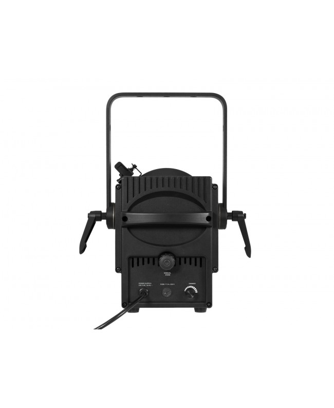 Eurolite LED THA-100F TRC Theater-Spot bk Fari Fresnel