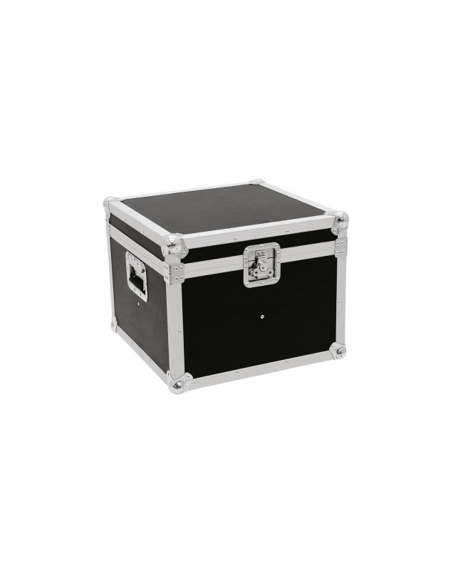 Roadinger Flightcase EP-64 4x PAR-64 Spot kurz