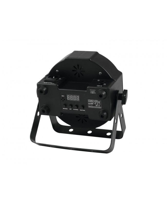 Eurolite LED SLS-603 TCL + UV Floor Schwarzlicht