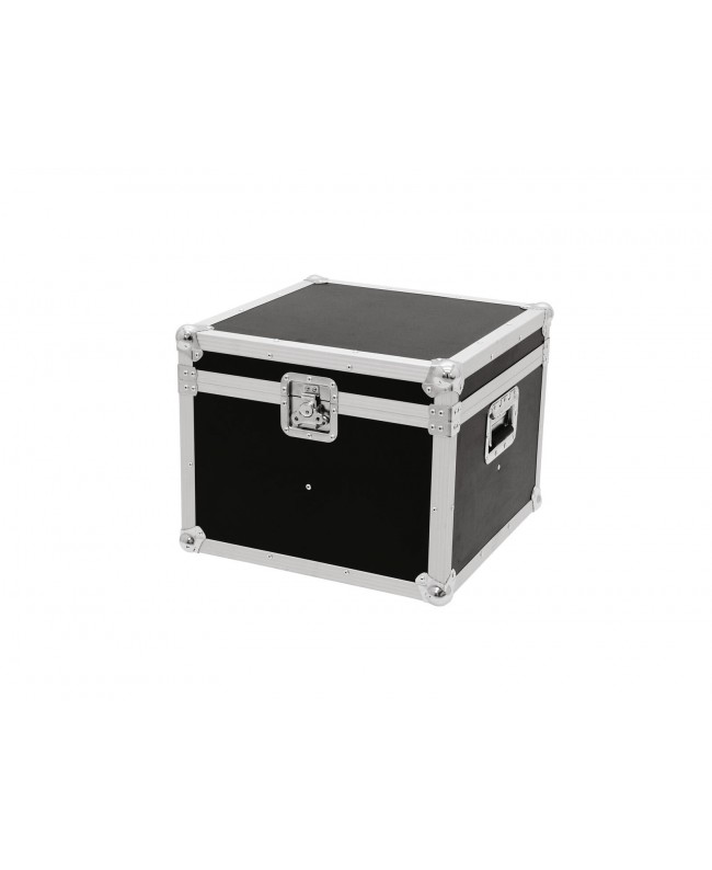 Roadinger Flightcase EP-64 4x PAR-64 Spot short
