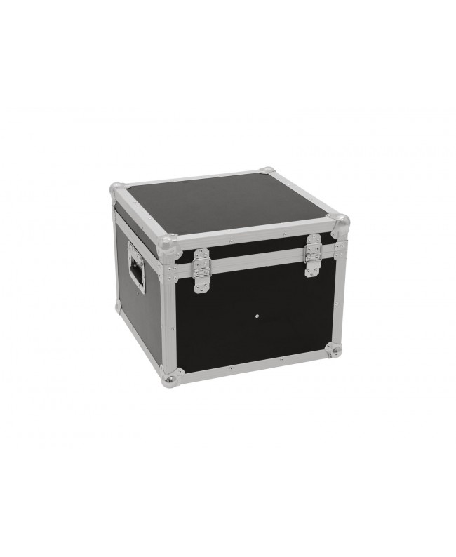 Roadinger Flightcase EP-64 4x PAR-64 Spot short