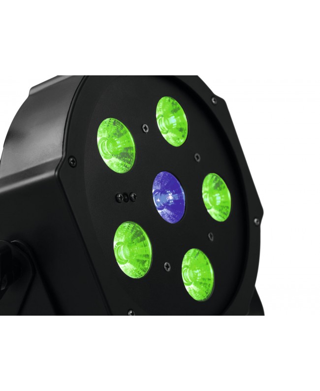 Eurolite LED SLS-603 TCL + UV Floor Schwarzlicht