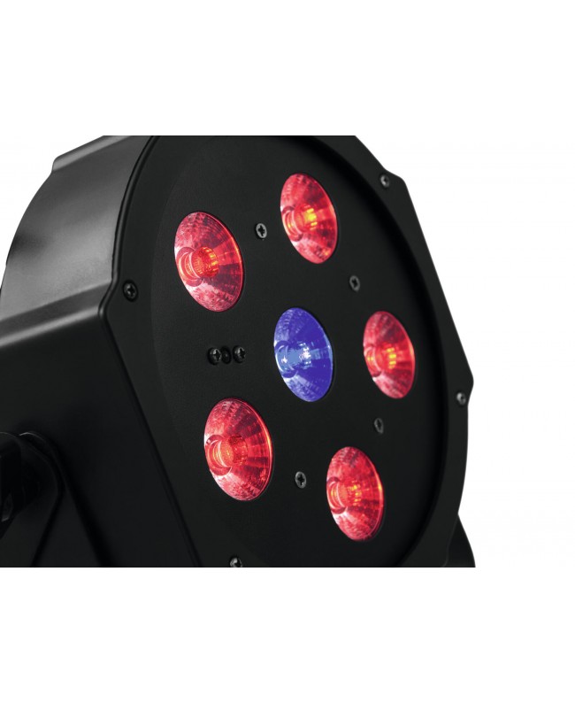 Eurolite LED SLS-603 TCL + UV Floor Schwarzlicht