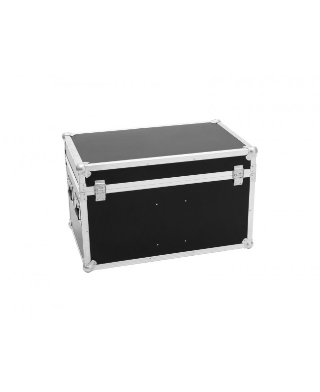 Roadinger Flightcase 2x LED TMH-X7 Moving head Movinglight-Cases