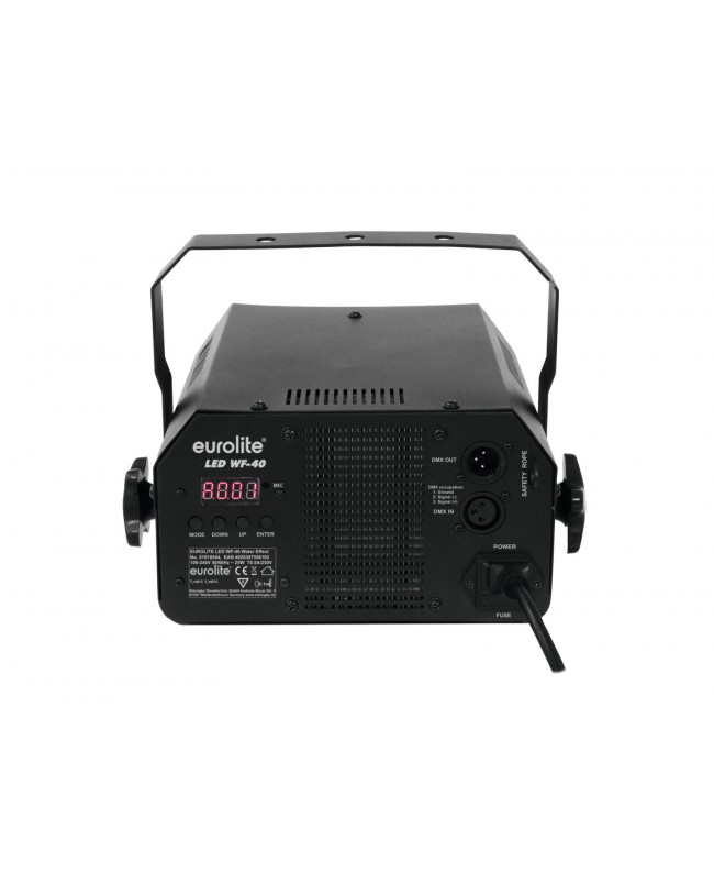 Eurolite LED WF-40 Water Effect
