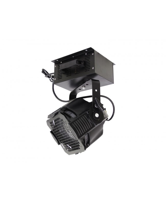 Eurolite ML-575 MSR Multi Lens Spot bk