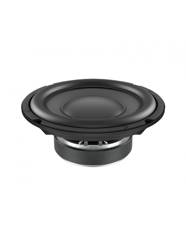 Lavoce SSF081.50 8 Subwoofer Ferrite Magnet Steel Basket Driver