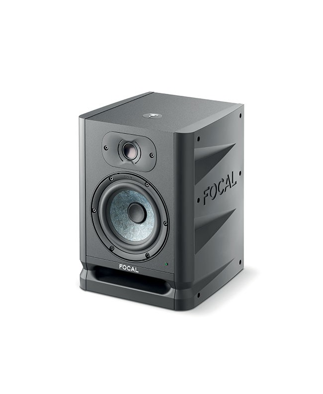 FOCAL ALPHA 50 EVO Aktive Nearfield Monitore