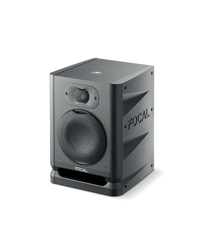 FOCAL ALPHA 50 EVO Aktive Nearfield Monitore