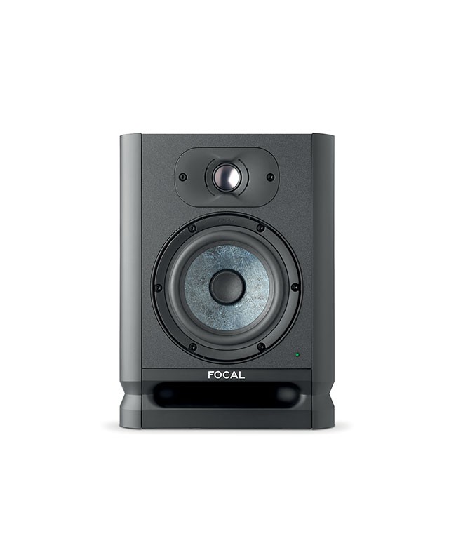 FOCAL ALPHA 50 EVO Aktive Nearfield Monitore