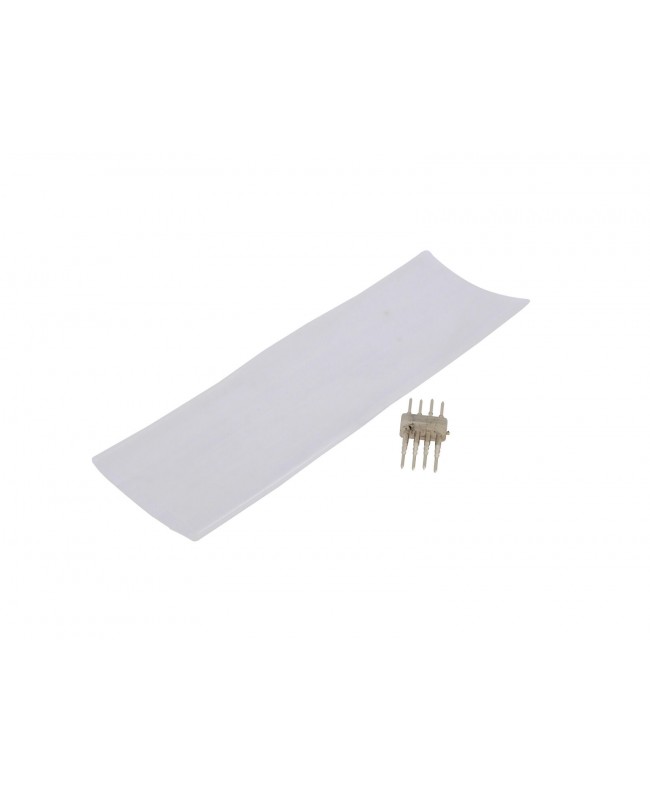 Eurolite LED Neon Flex EC RGB gerade Verbinder Lichtschläuche