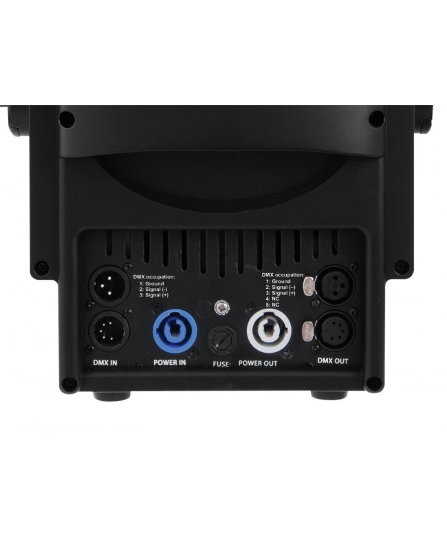 Eurolite LED THA-250F P.O. Theater-Spot Fresnel