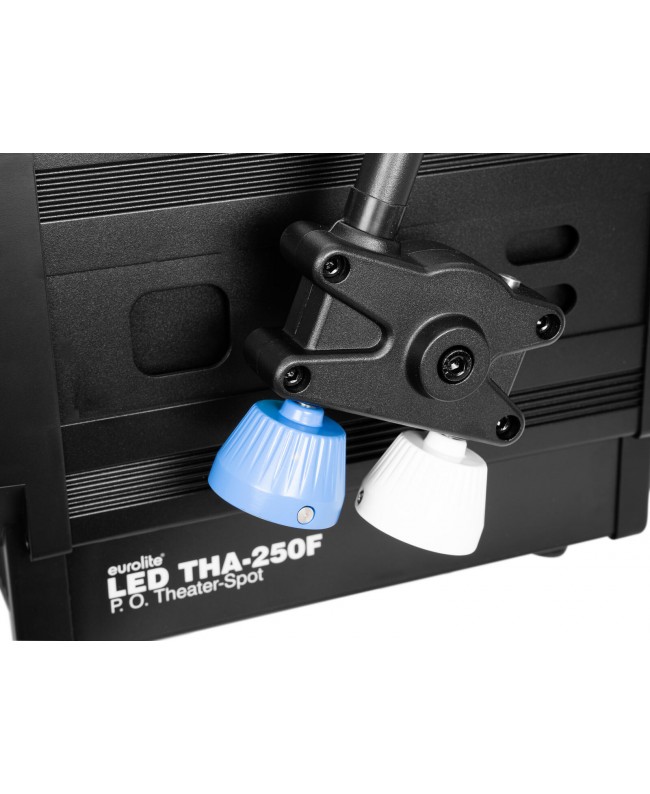 Eurolite LED THA-250F P.O. Theater-Spot Fari Fresnel