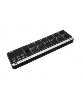 Omnitronic PAD-12 MIDI Controller DAW Controllers