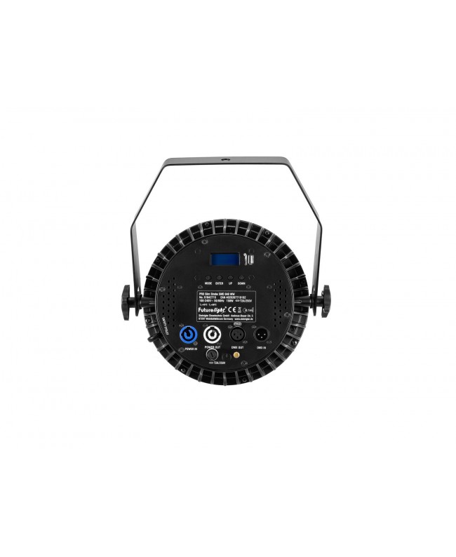 Futurelight PRO Slim Strobe SMD 840 WW