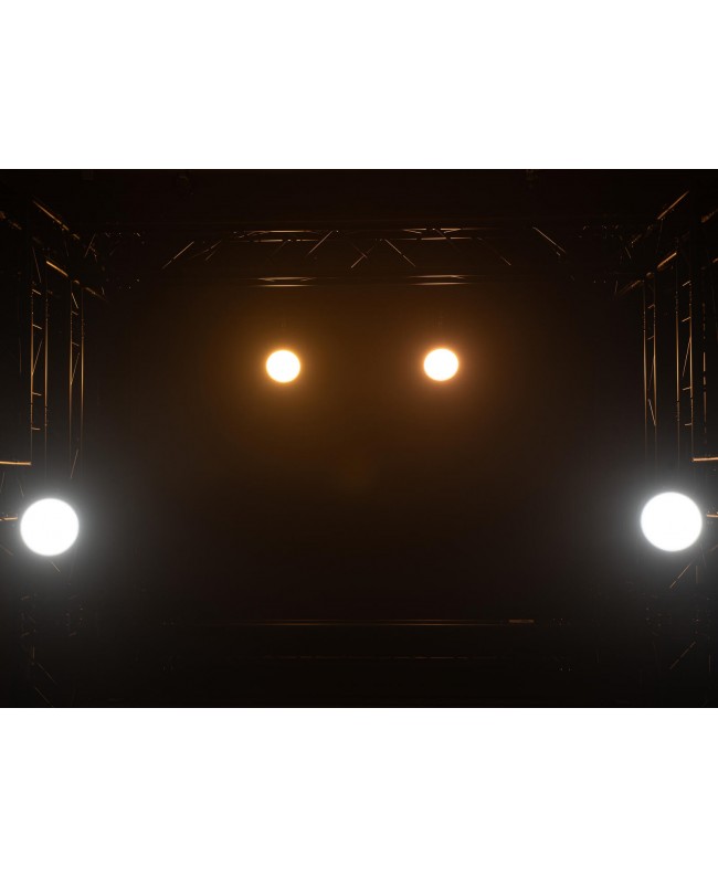 Futurelight PRO Slim Strobe SMD 840 WW