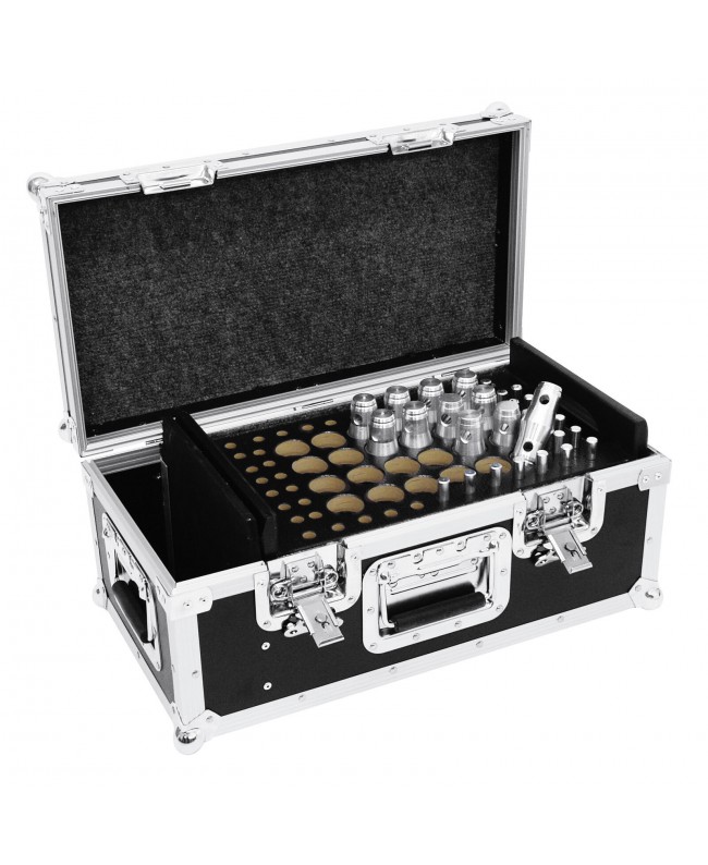 Roadinger UKAC-50 Universal Cone Adapter Case Custodie vari