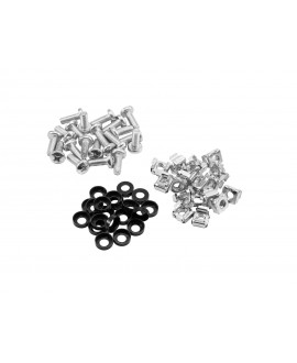 Roadinger Rackbolt Set (20x) Accessori