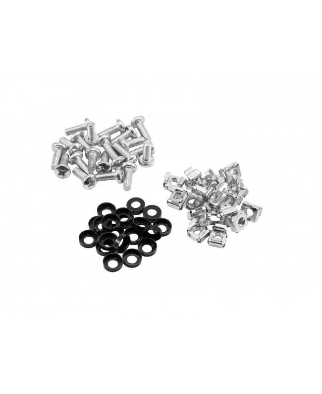 Roadinger Rackbolt Set (20x) Accessori