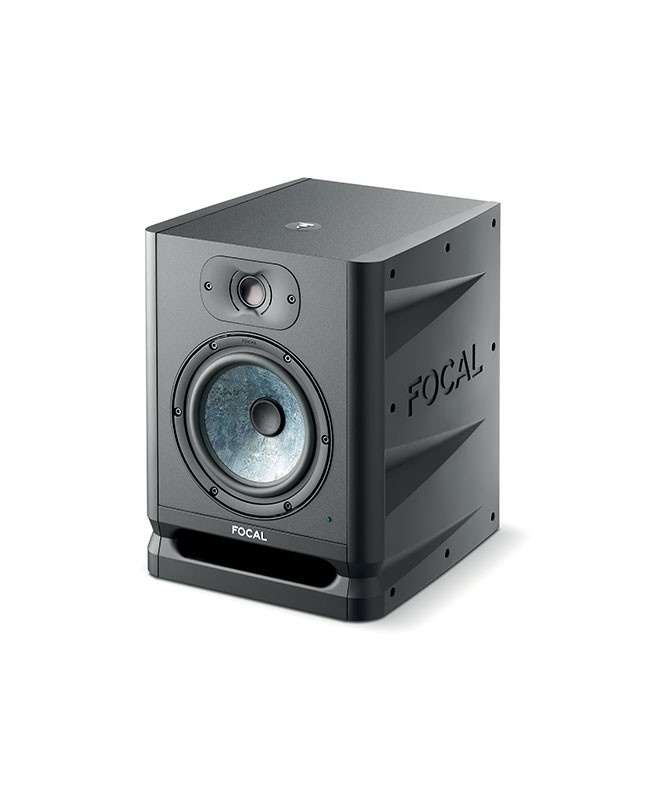 FOCAL ALPHA 65 EVO Aktive Nearfield Monitore