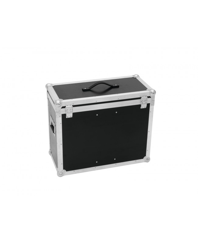 Roadinger Flightcase 2x TSL-750/TSL-1200 Movinglight-Cases