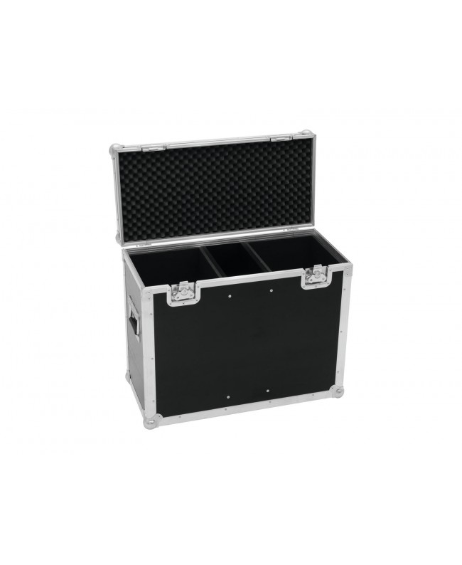 Roadinger Flightcase 2x TSL-750/TSL-1200 Custodie per moving light