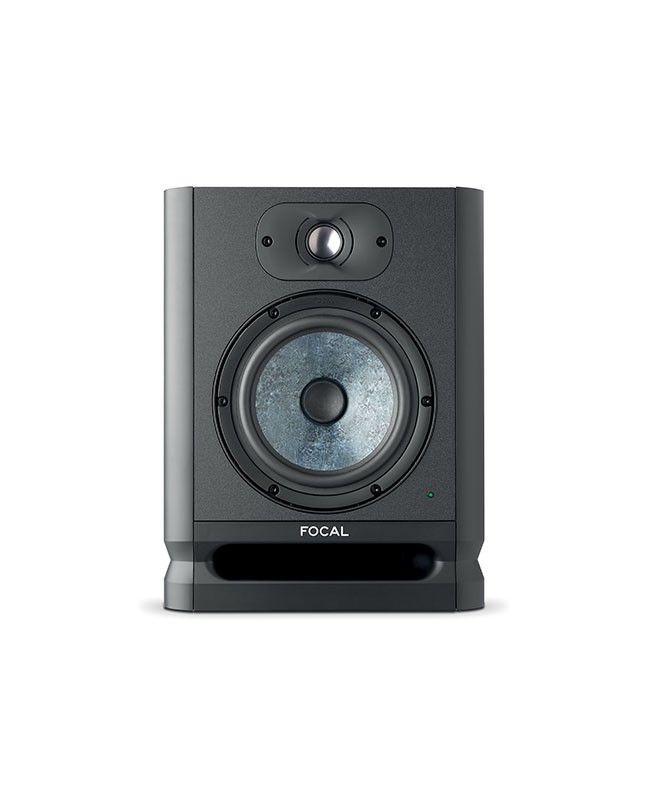 FOCAL ALPHA 65 EVO Aktive Nearfield Monitore