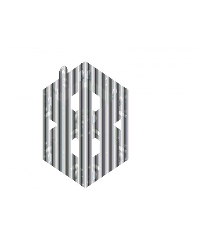Alutruss Tower Sleeve Block