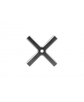 Accessory Cross for Dividing Walls 6,7mm