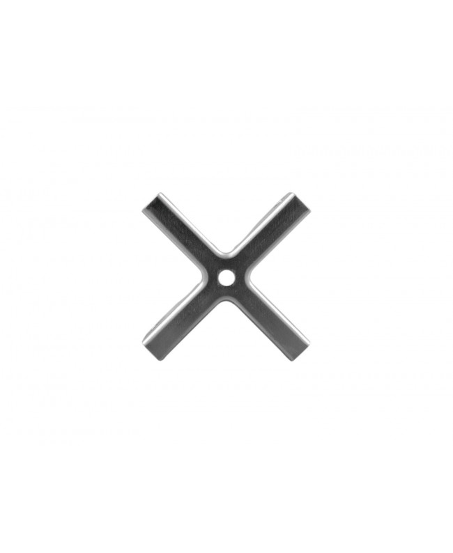 Accessory Cross for Dividing Walls 6,7mm