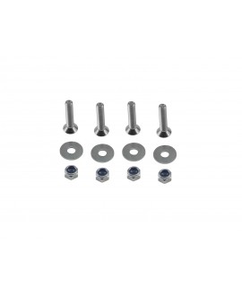 Accessory Screw Set M8x40 Fittings