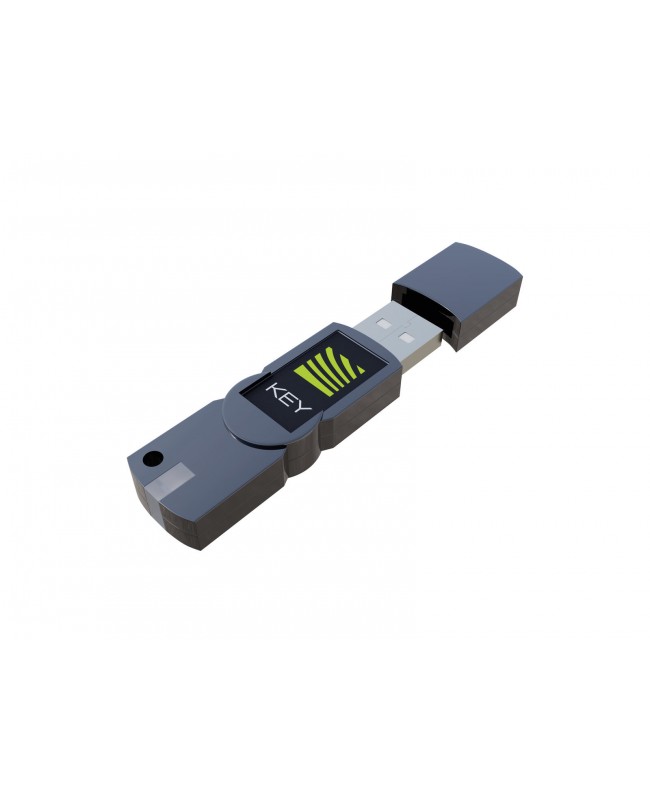 Eurolite Set 5x LED PR-100/32 Pixel DMX Rail + Madrix Software LED BAR