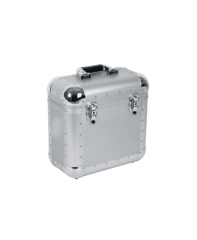 Roadinger Platten-Case ALU Battle/Booking, abgerundet Verschiedene Cases
