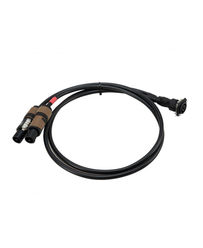 PSSO Patch Kabel Speakon/Speakon EB 4pol 1m