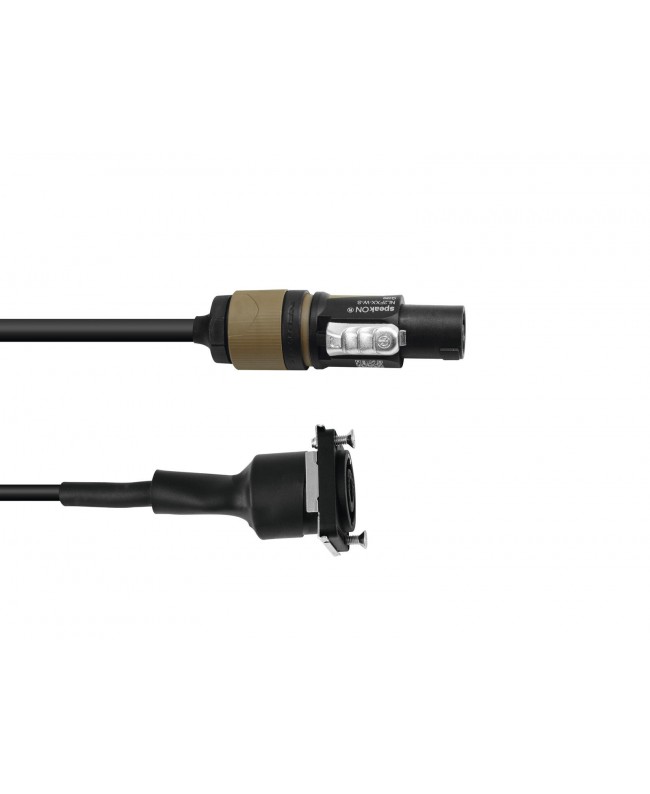 PSSO Patch Kabel Speakon/Speakon EB 2pol 1m