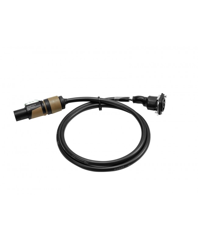 PSSO Patch Kabel Speakon/Speakon EB 2pol 1m