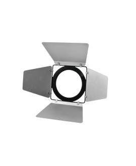 Eurolite Barndoors ML Multi Spot sil Various Accessories