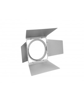 Eurolite Barndoors 235x235mm sil