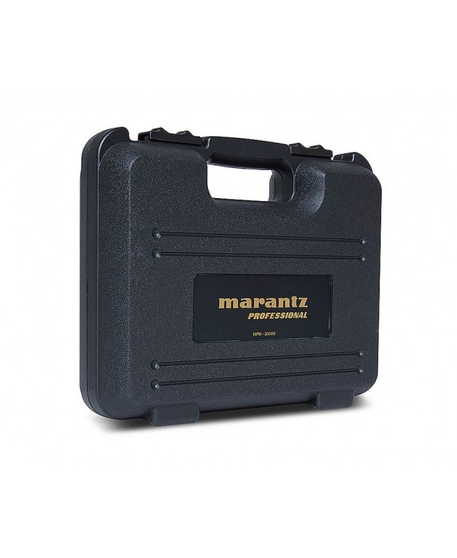 Marantz Professional MPM-2000U Microfoni USB