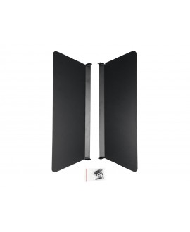 Eurolite Barndoors, Pro-Flood 1000 Various Accessories