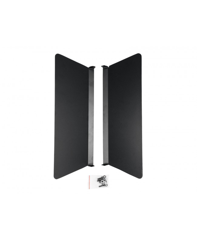 Eurolite Barndoors, Pro-Flood 1000 Various Accessories