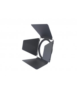 Eurolite Barndoors PAR-56 Spot bk Various Accessories