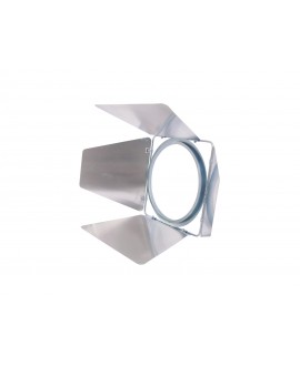 Eurolite Barndoors PAR-64 Spot sil Various Accessories