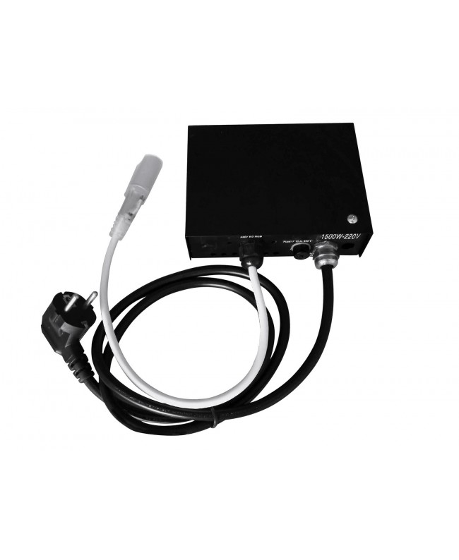 Eurolite Controller Pro LED Neon Flex 230V EC RGB Lichtschläuche