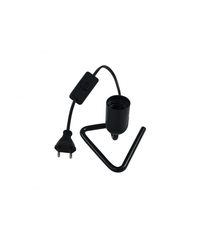 Eurolite Triangle Base black Altri accessori