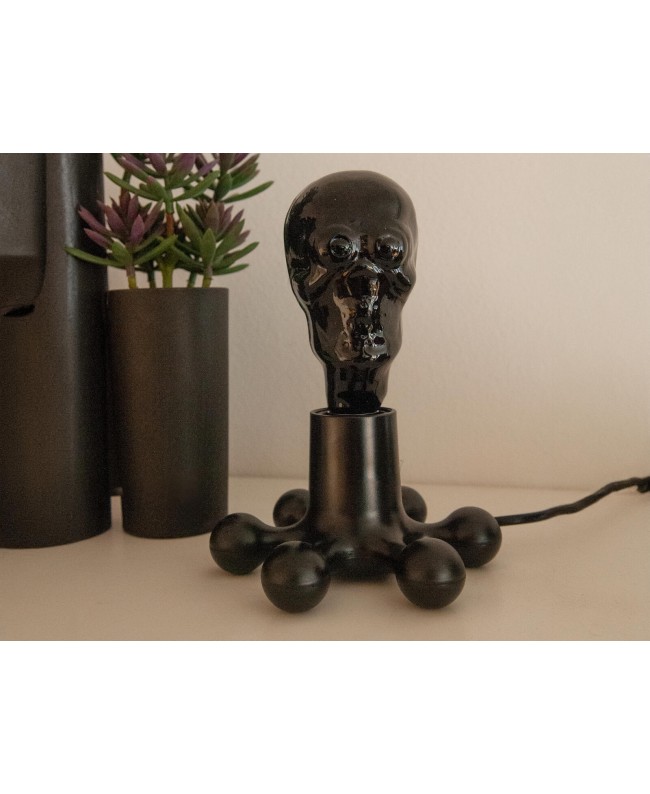 Eurolite Hexopus Base black Various Accessories