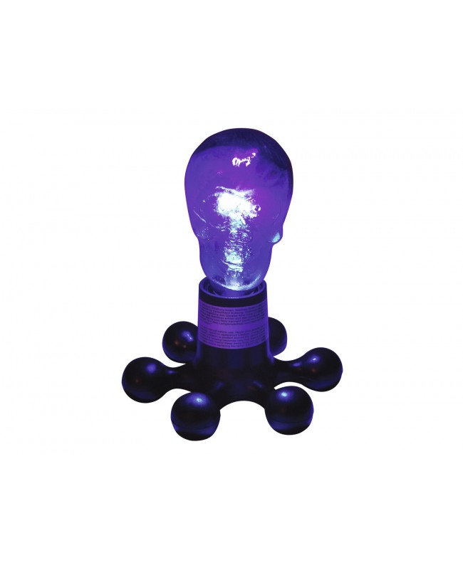 Eurolite Hexopus Base black Altri accessori