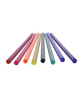 Eurolite Pink Color Filter 113.9cm f.T5 neon tube Gels & Gel Frames