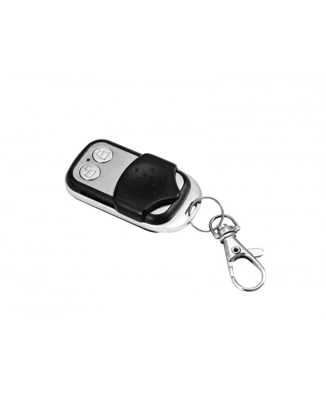 Eurolite WRC-4 Wireless Remote Control with Receiver Telecomandi per macchine d'effetto